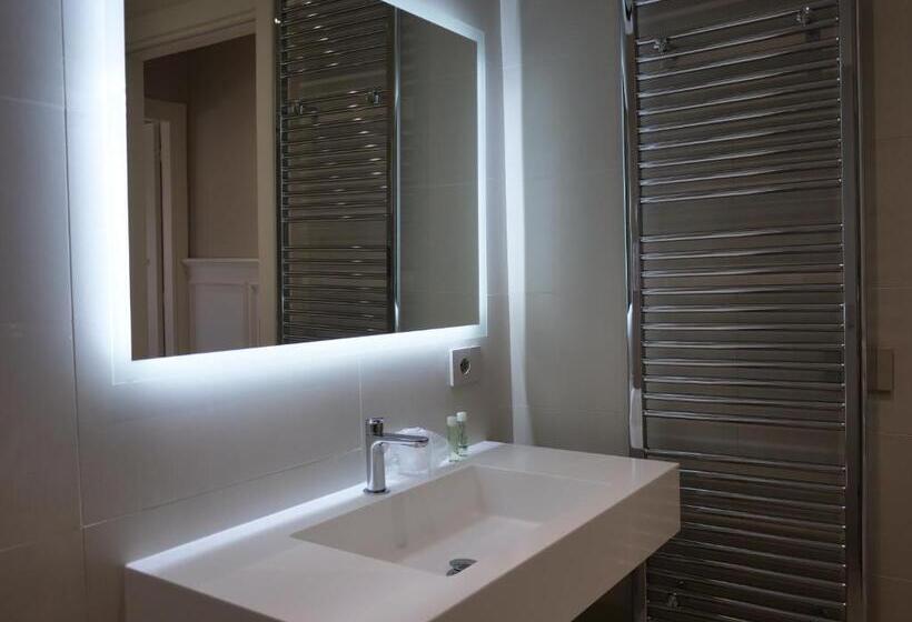 Пансион Golden Residence