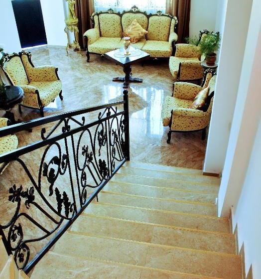 پانسیون Guest House Irakli