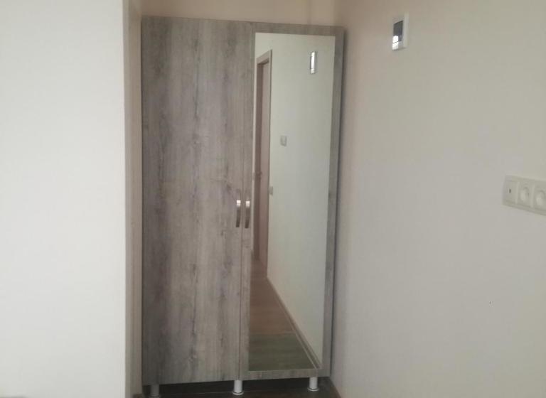 پانسیون Guest House Irakli