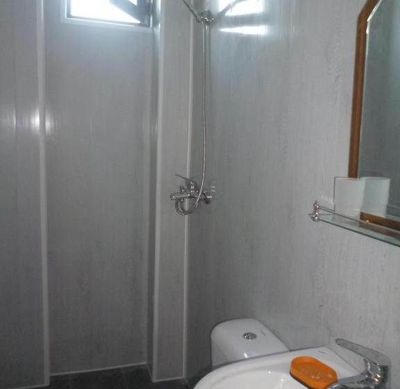 پانسیون Guest House Irakli