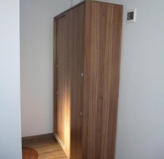 پانسیون Guest House Irakli