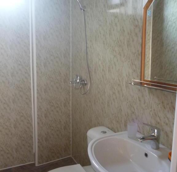 پانسیون Guest House Irakli