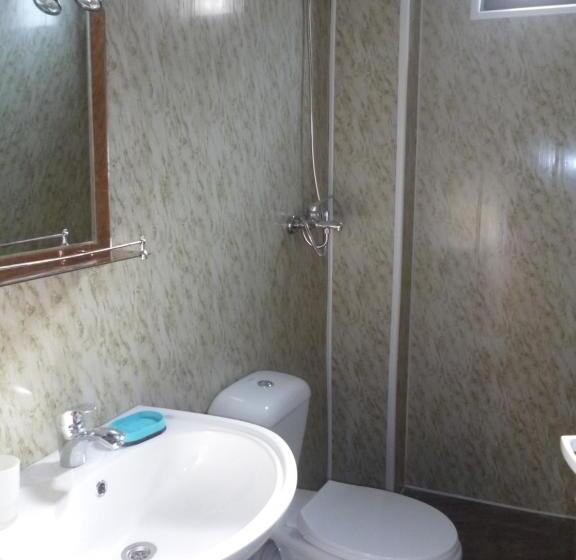 پانسیون Guest House Irakli