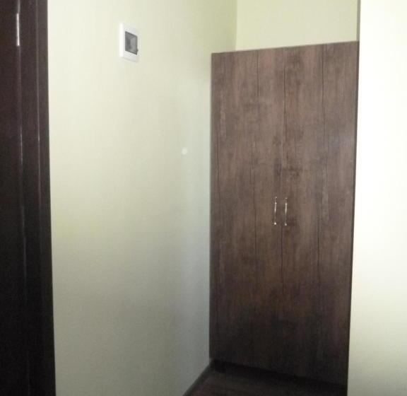 پانسیون Guest House Irakli