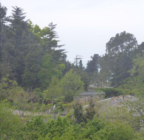 پانسیون Guest House Irakli