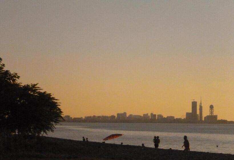 پانسیون Guest House Irakli