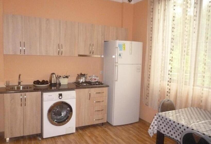 پانسیون Guest House Irakli