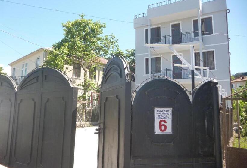 پانسیون Guest House Irakli