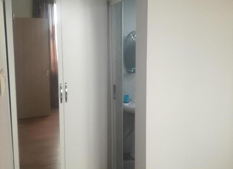 پانسیون Guest House Irakli