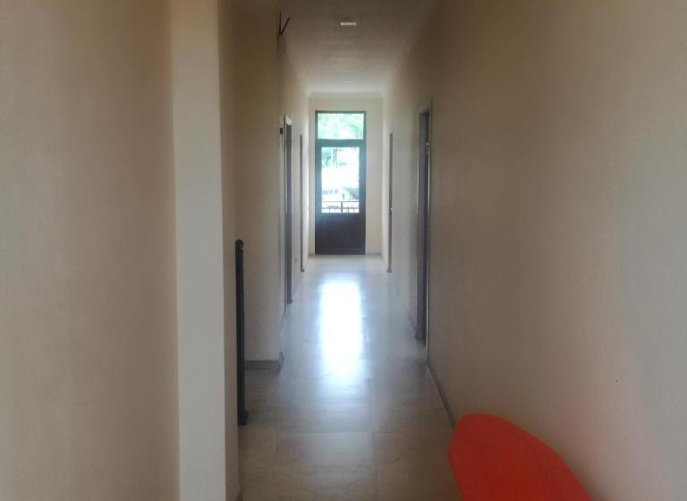 پانسیون Guest House Irakli