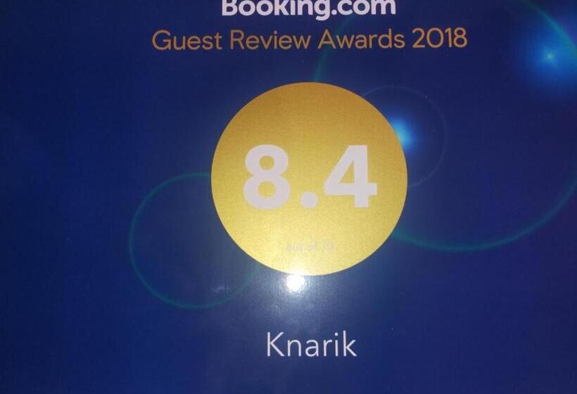 پانسیون Guest House Knarik