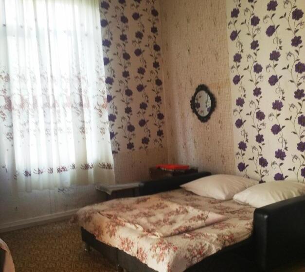 پانسیون Guest House Knarik