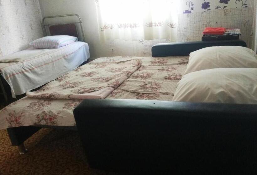 پانسیون Guest House Knarik