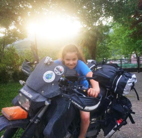 پانسیون Guest House Knarik