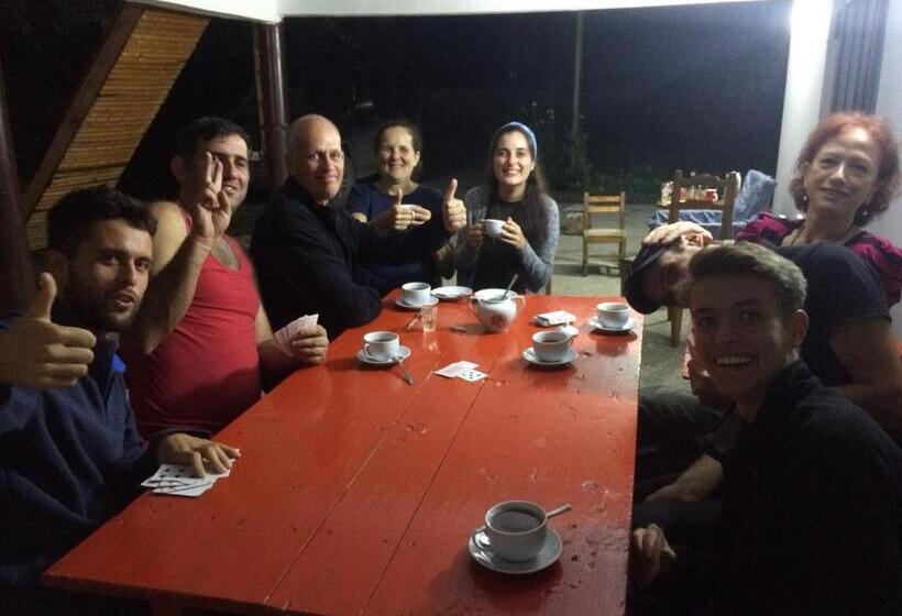 پانسیون Guest House Qedi