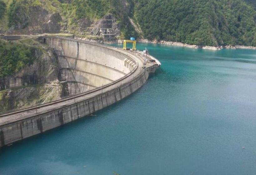 پانسیون Guest House Qedi