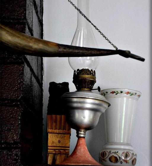 پانسیون Guest House Qedi