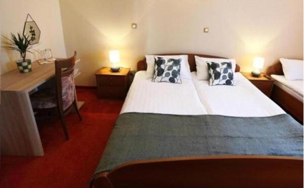 پانسیون Guesthouse Risnik