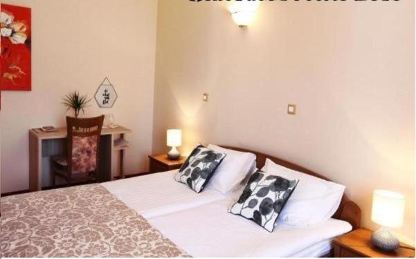 پانسیون Guesthouse Risnik