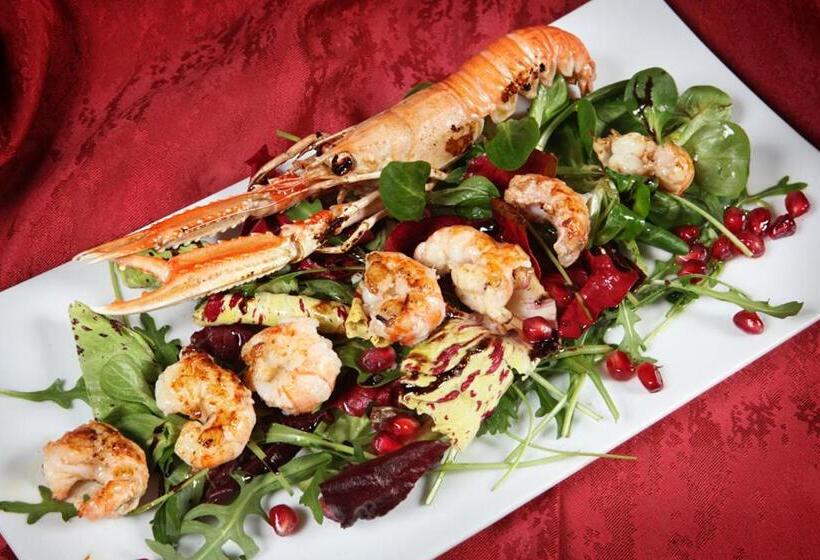 پانسیون Guesthouse Risnik