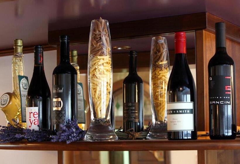 پانسیون Guesthouse Risnik