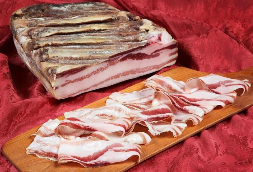 پانسیون Guesthouse Risnik