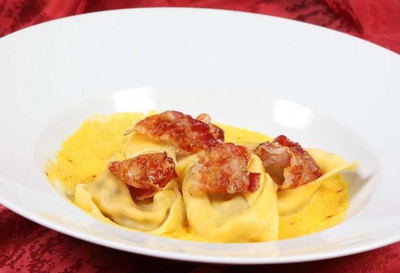 پانسیون Guesthouse Risnik