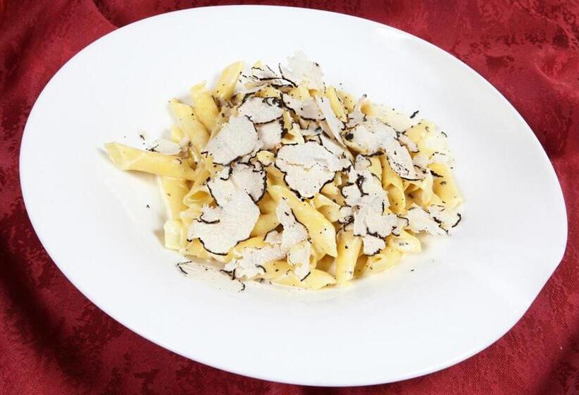 پانسیون Guesthouse Risnik