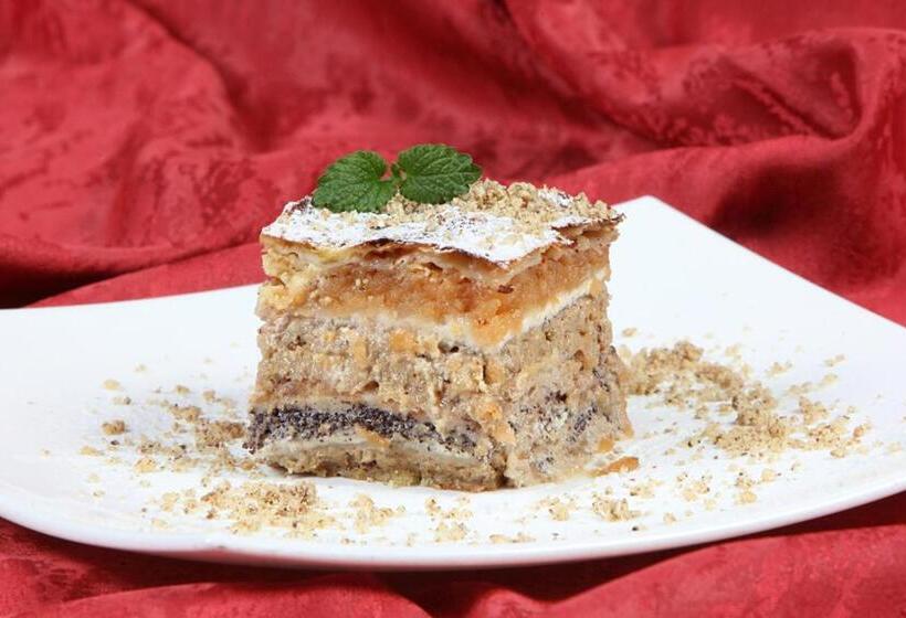 پانسیون Guesthouse Risnik