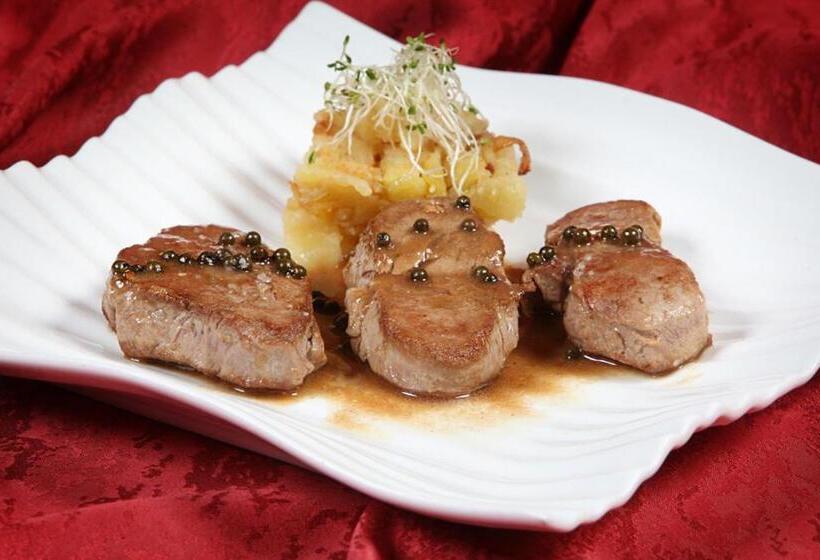 پانسیون Guesthouse Risnik