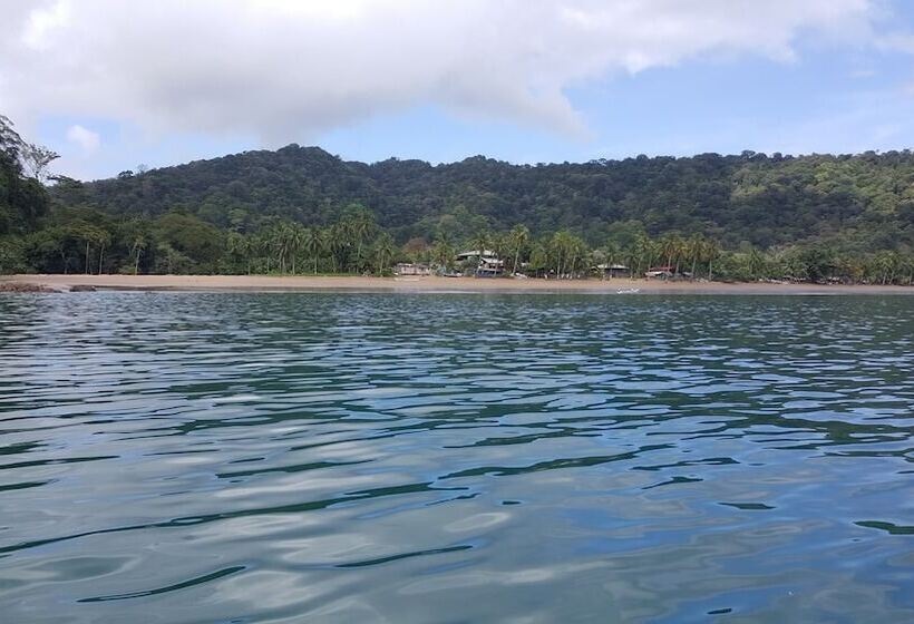 펜션 Hostal Adrimar