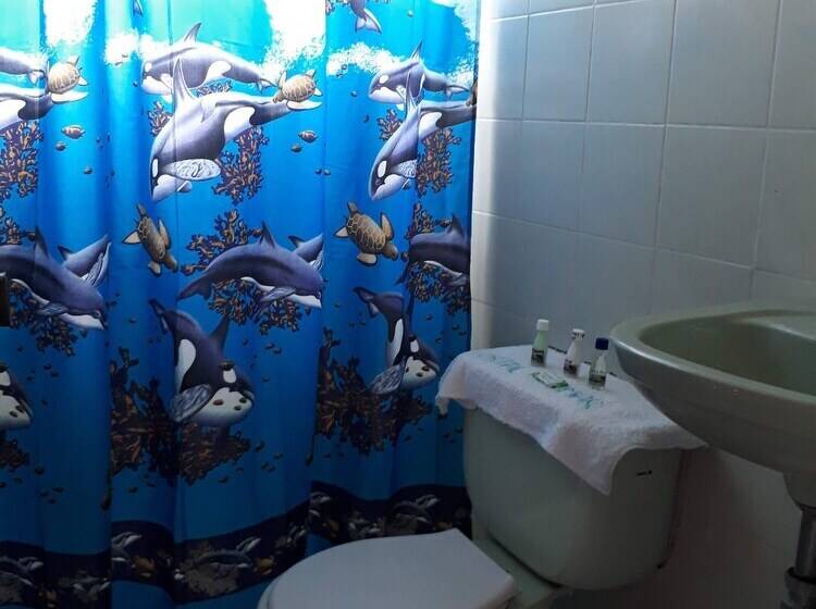 펜션 Hostal Adrimar