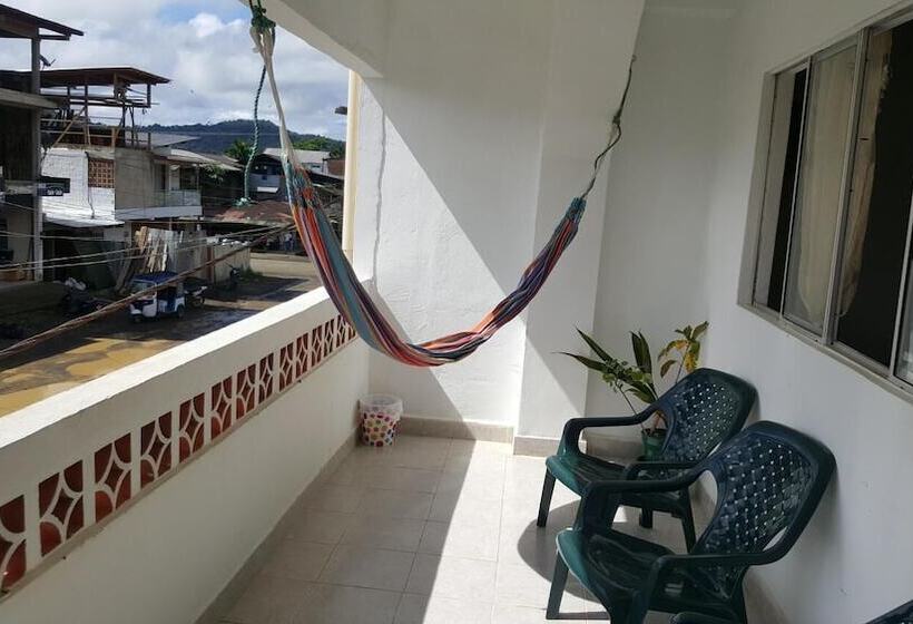 پانسیون Hostal Adrimar