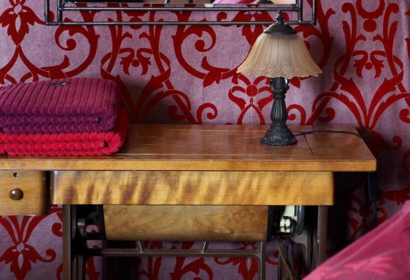 ペンション Hunajakoto