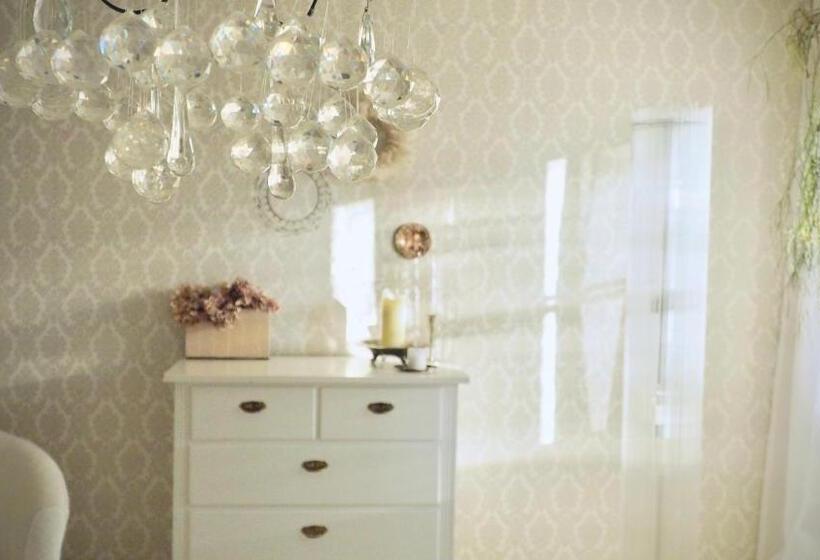 ペンション Hunajakoto