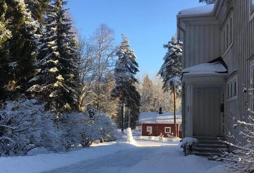 ペンション Hunajakoto