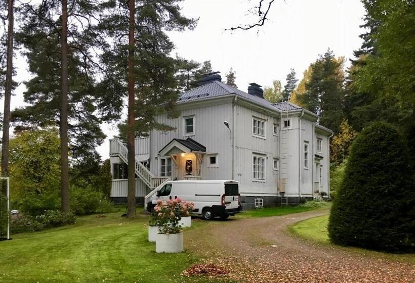 ペンション Hunajakoto