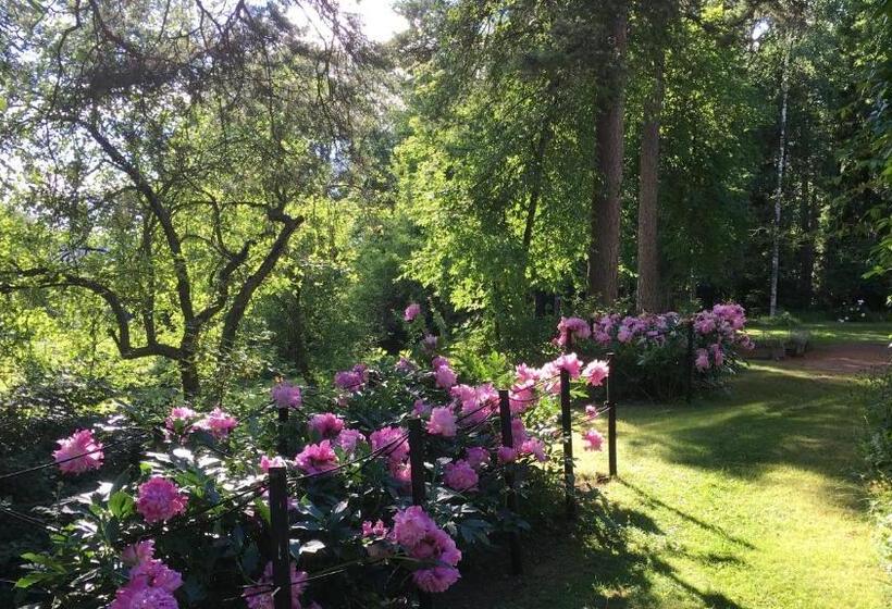 ペンション Hunajakoto