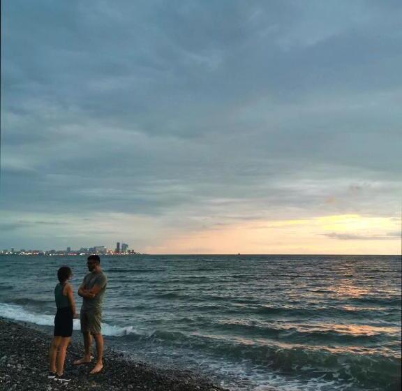 پانسیون Junona