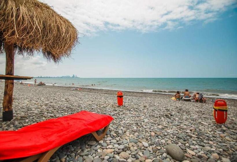 پانسیون Junona