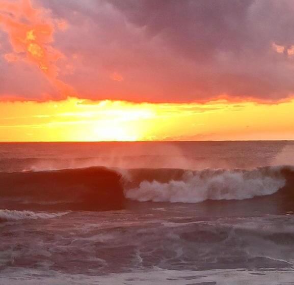 پانسیون Junona