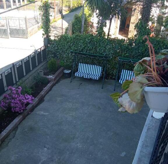 پانسیون Junona