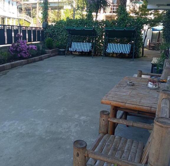 پانسیون Junona