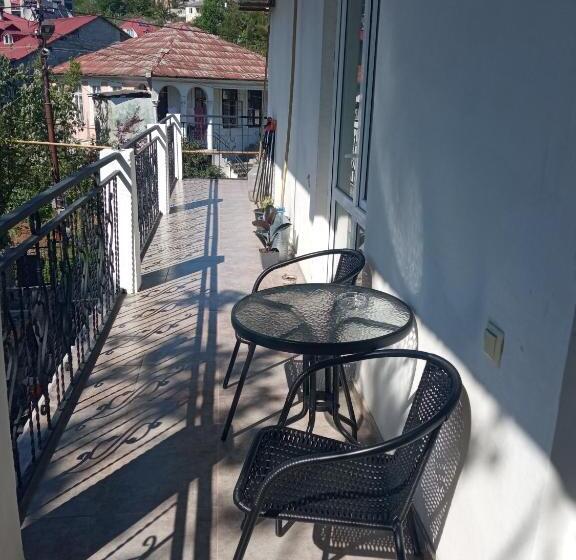 پانسیون Junona