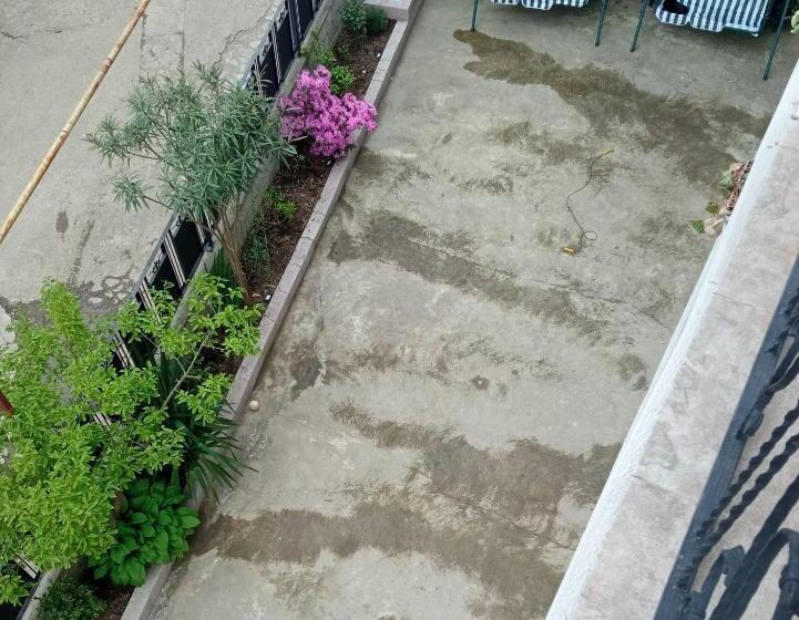 پانسیون Junona