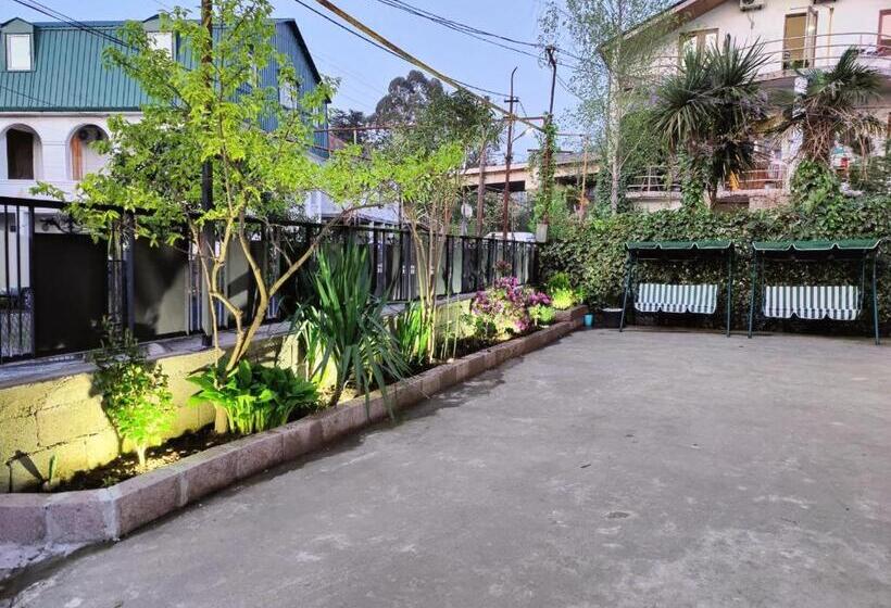 پانسیون Junona