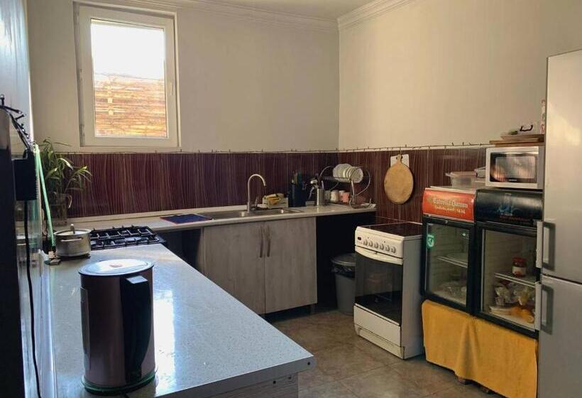 پانسیون Junona