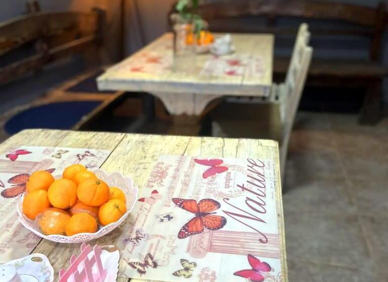 پانسیون Junona