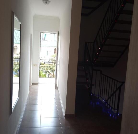 پانسیون Junona