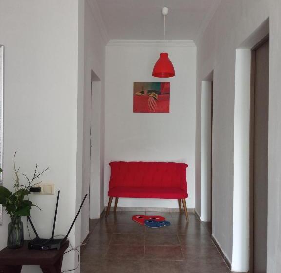 پانسیون Junona